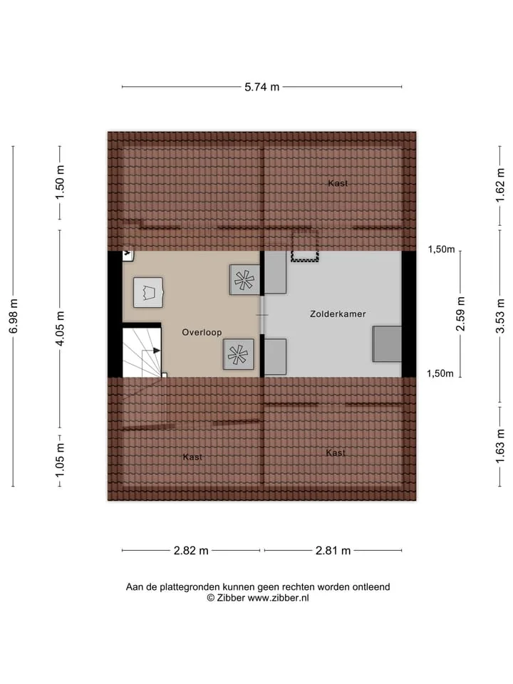 Van Lenneplaan 11 Roosendaal thumbnail 32