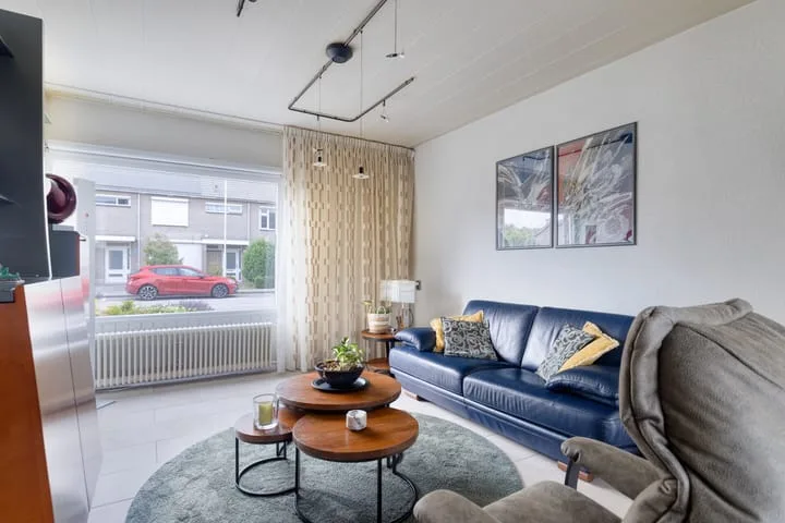 Van Lenneplaan 11 Roosendaal thumbnail 9
