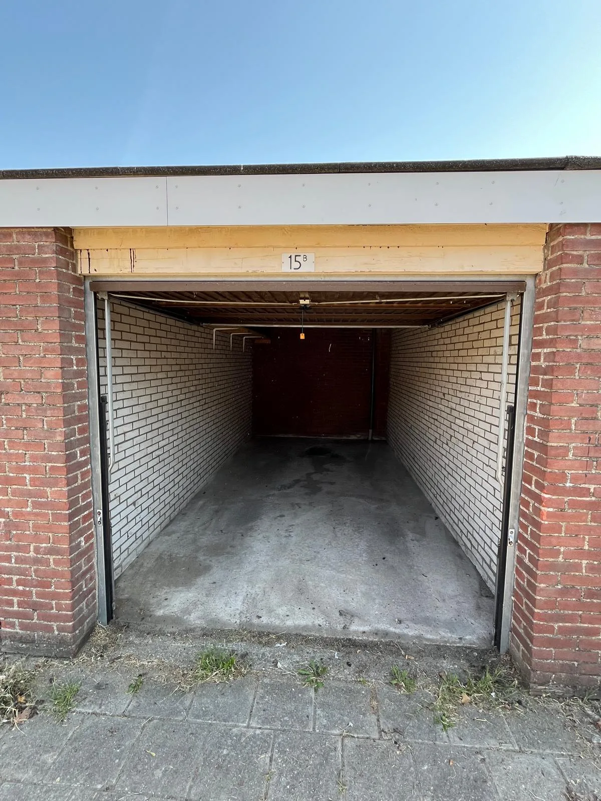 Van Lenneplaan 15 Roosendaal foto 2