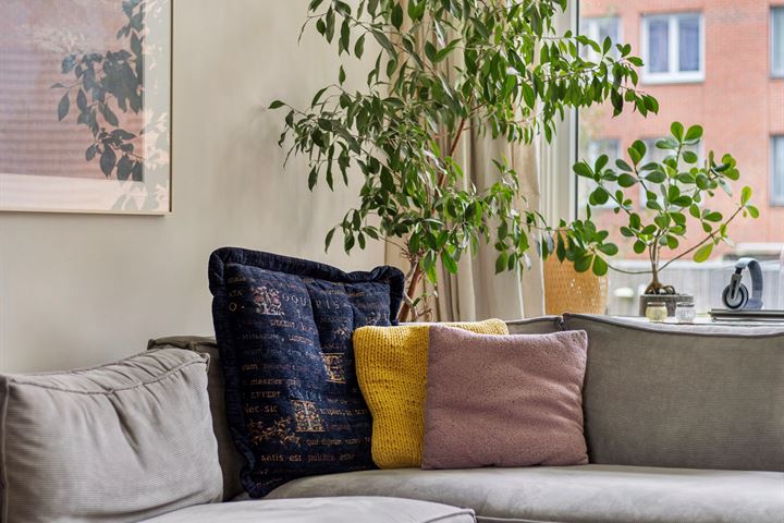 Van Lenneplaan 269 in Groningen photo