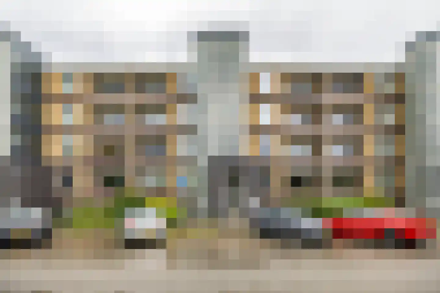 Van Lenneplaan 303 Groningen
