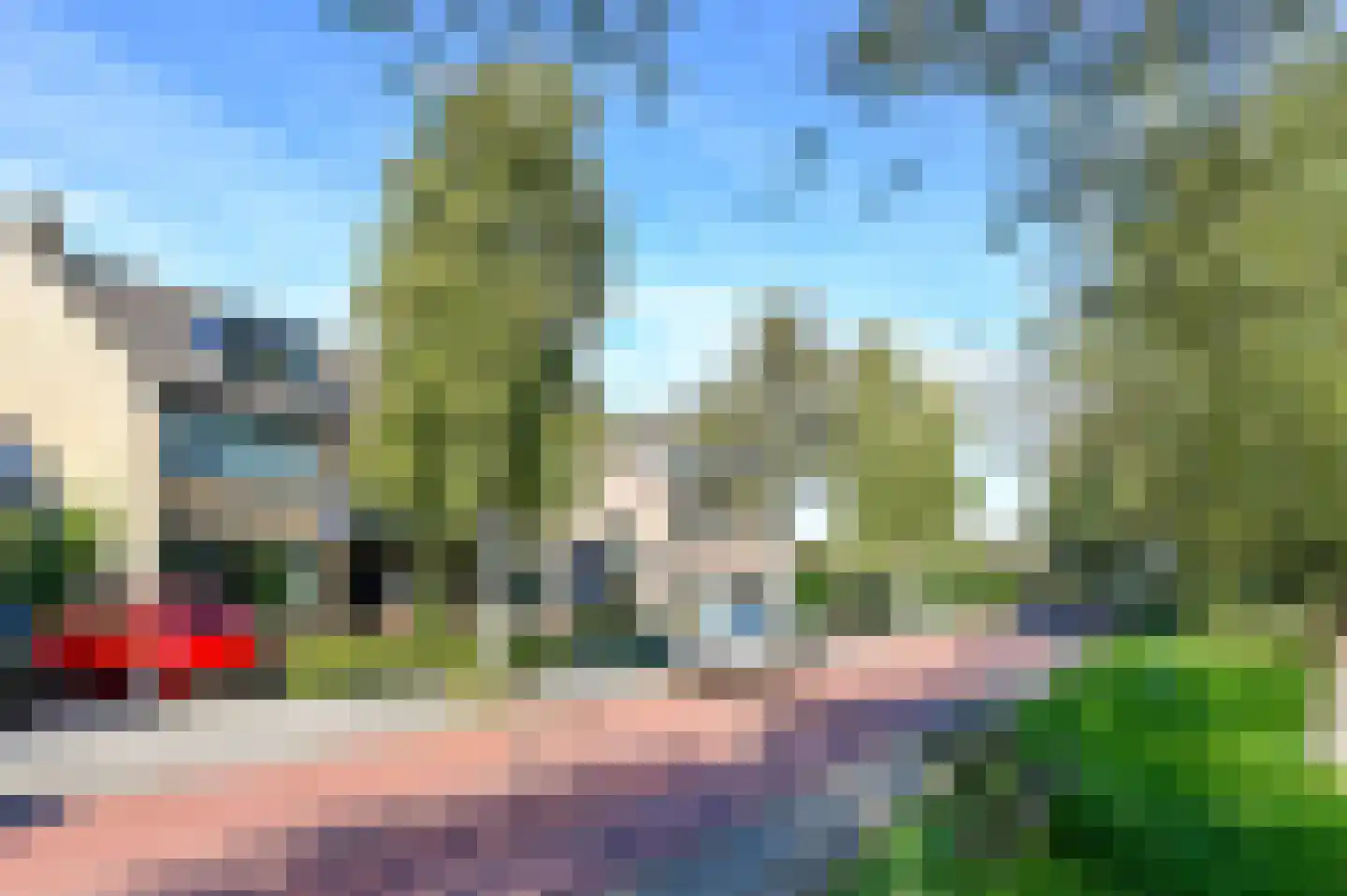 Van Lenneplaan 58 Driehuis NH thumbnail 52