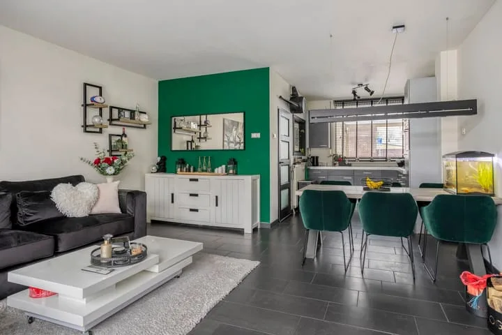 Van Lenneplaan 60 Roosendaal thumbnail 10