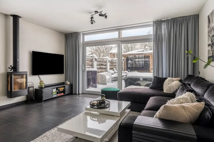 Van Lenneplaan 60 Roosendaal foto 2