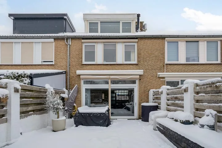 Van Lenneplaan 60 Roosendaal thumbnail 31