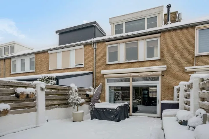 Van Lenneplaan 60 Roosendaal thumbnail 33