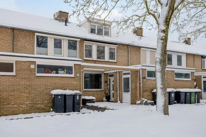 Van Lenneplaan 60 Roosendaal thumbnail 36