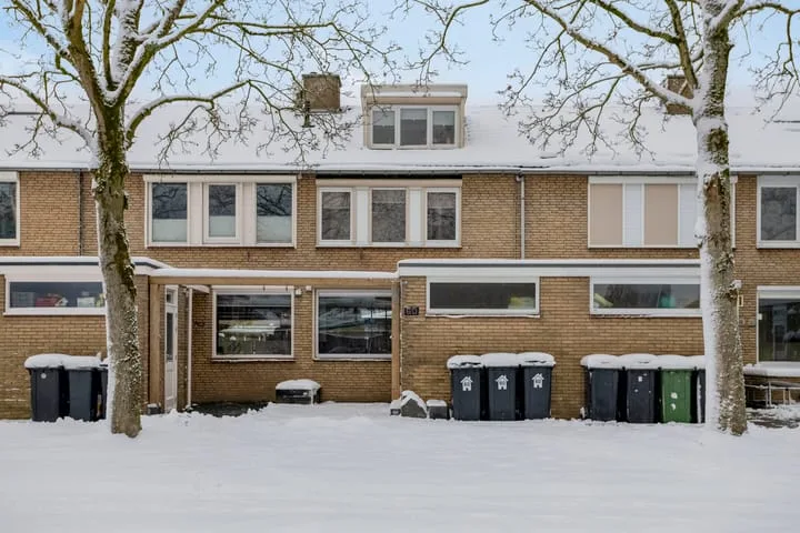 Van Lenneplaan 60 Roosendaal thumbnail 38