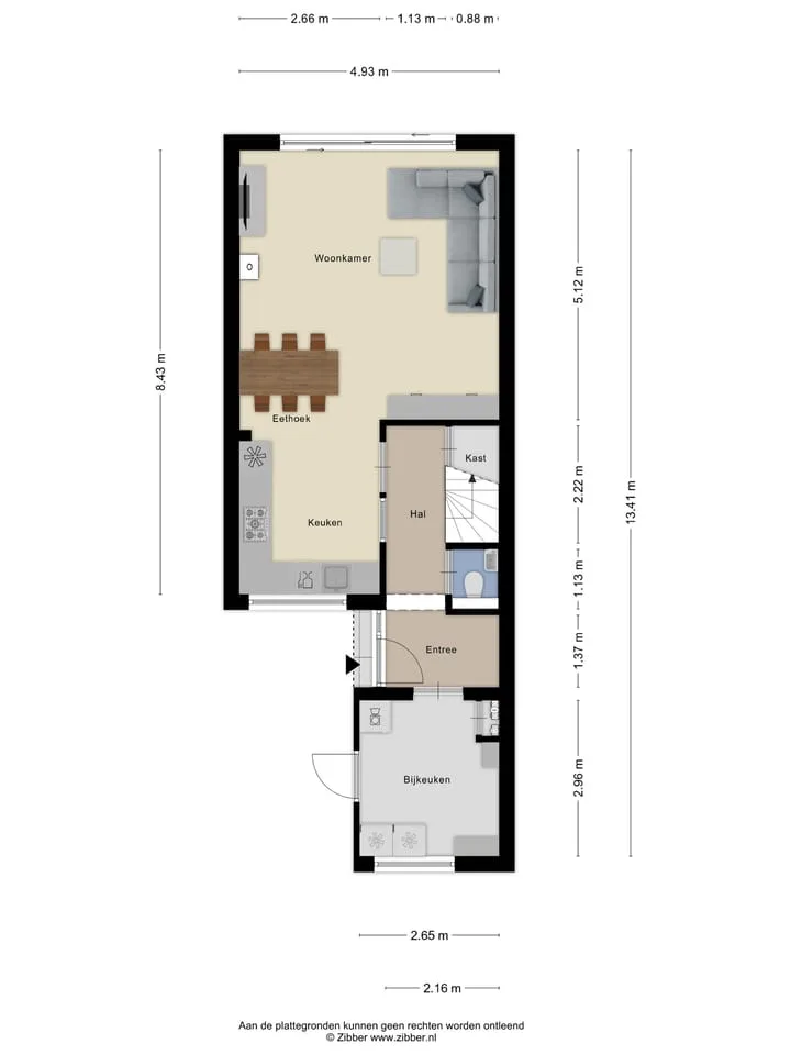 Van Lenneplaan 60 Roosendaal thumbnail 41