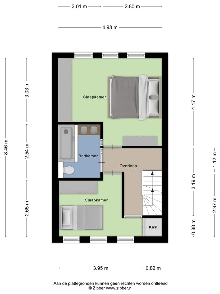 Van Lenneplaan 60 Roosendaal thumbnail 42