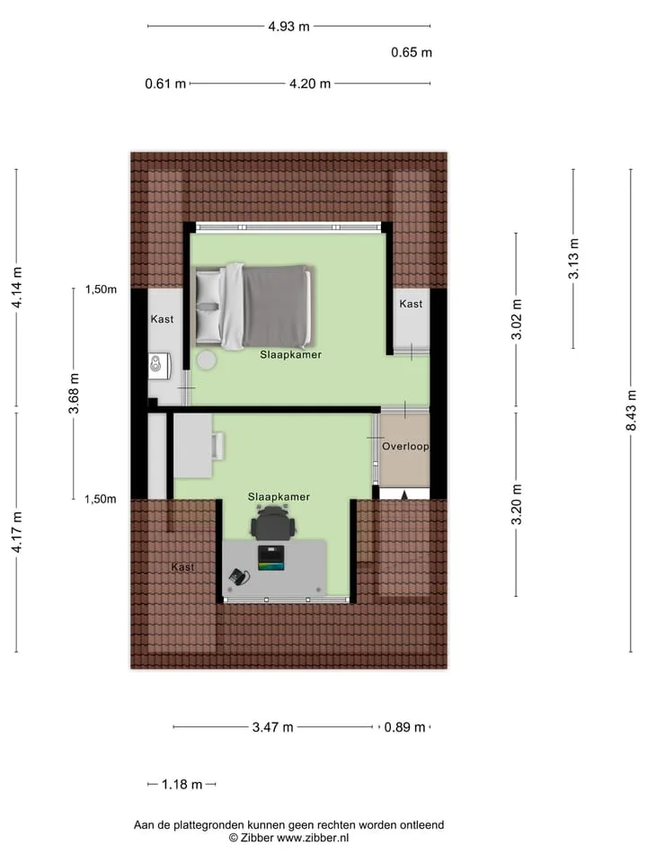 Van Lenneplaan 60 Roosendaal thumbnail 43