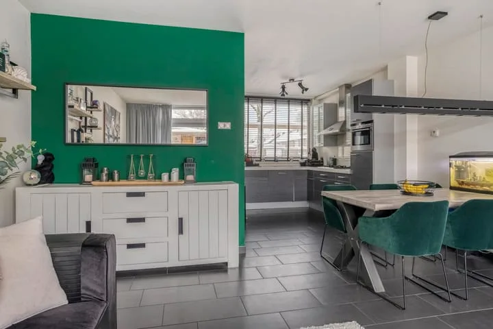 Van Lenneplaan 60 Roosendaal thumbnail 7