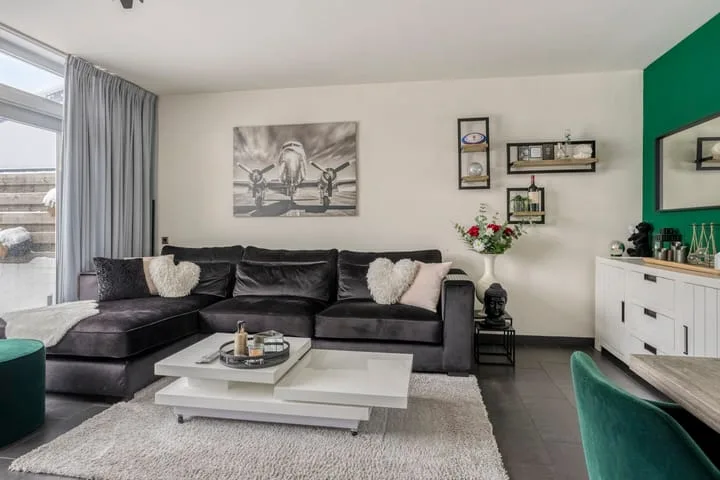 Van Lenneplaan 60 Roosendaal thumbnail 9