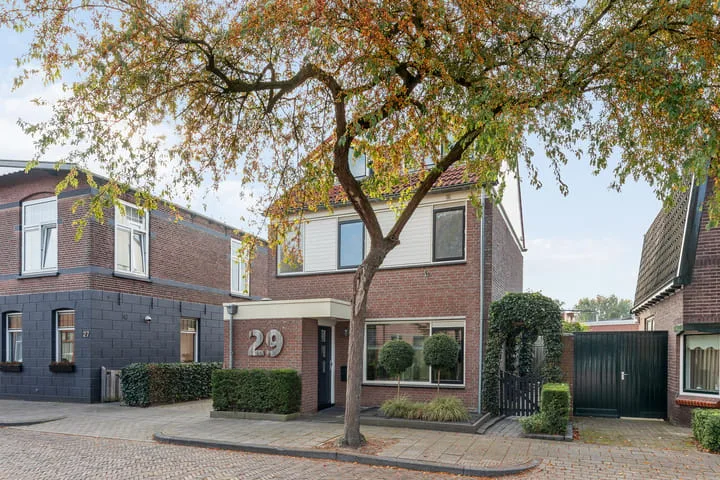 van Lennepstraat 29 Hengelo foto 2