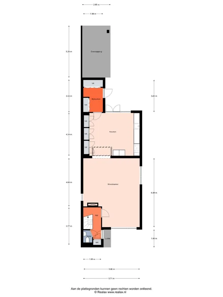 van Lennepstraat 29 Hengelo thumbnail 22