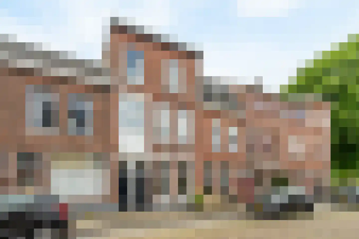 Van Lennepstraat 36 in Utrecht