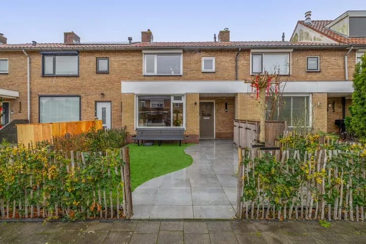 Van Lennepstraat 5 Harderwijk thumbnail 27