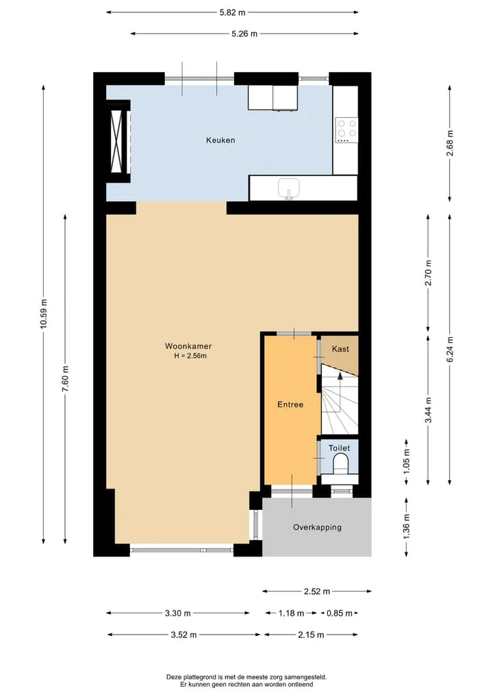 Van Lennepstraat 5 Harderwijk thumbnail 28