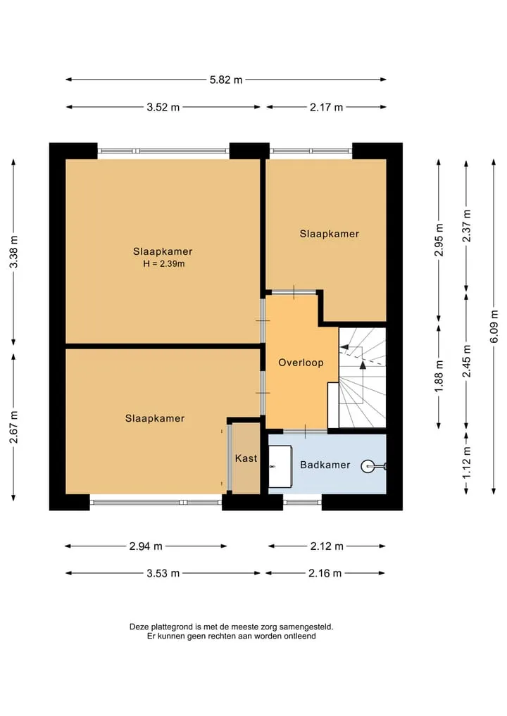 Van Lennepstraat 5 Harderwijk thumbnail 29