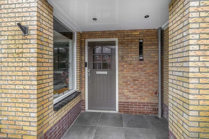 Van Lennepstraat 5 Harderwijk thumbnail 4