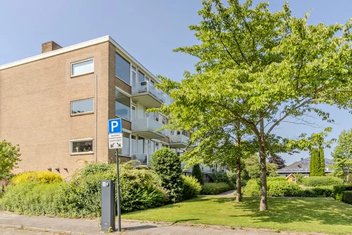 Van Lennepstraat 53 dans Ridderkerk