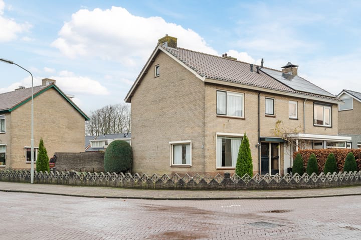 Photo de la maison van Lennepstraat 55, Putten