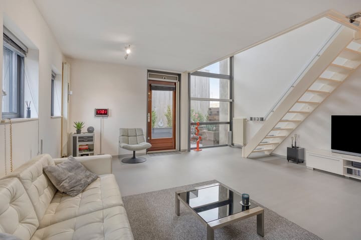 van Lennepweg 291 in Zandvoort foto