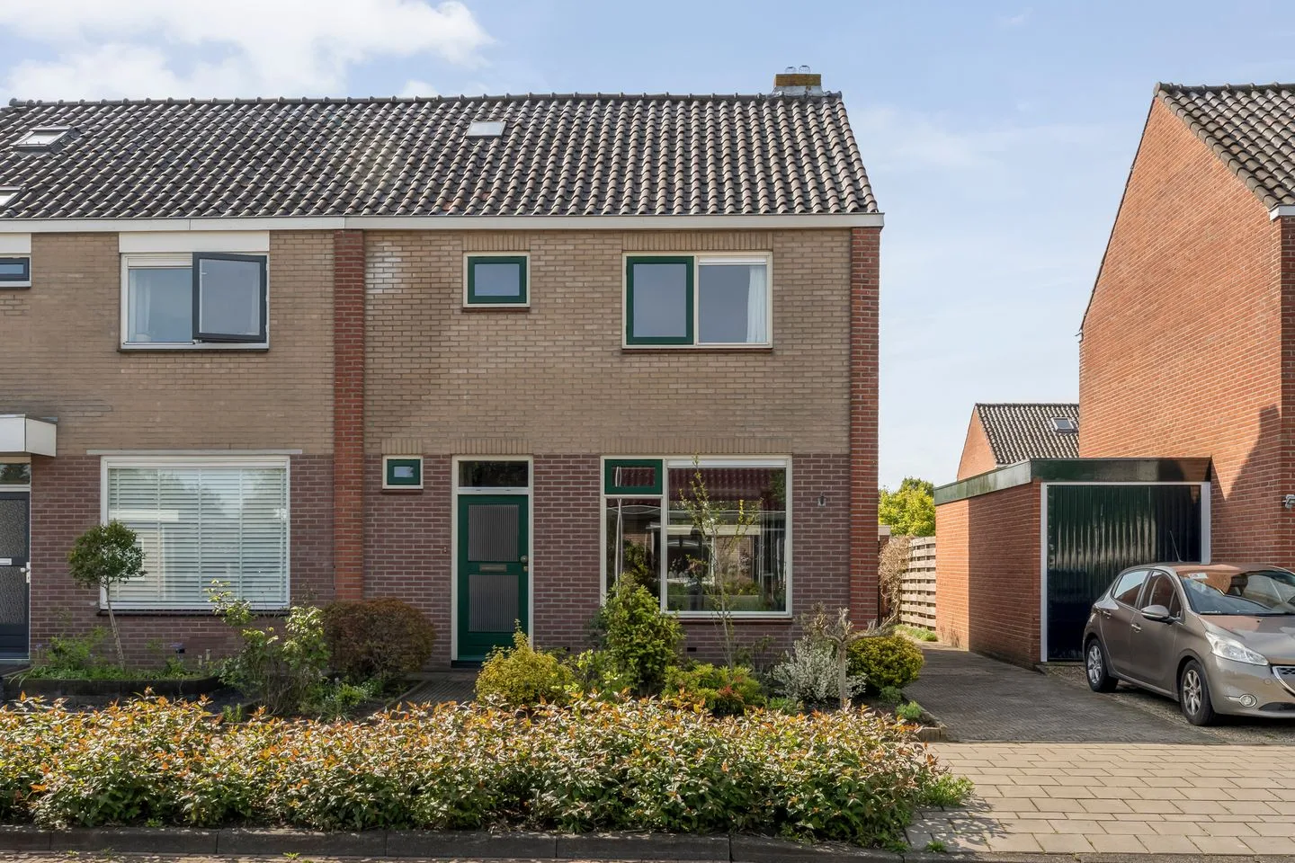 Van Lentestraat 19 in Dalfsen