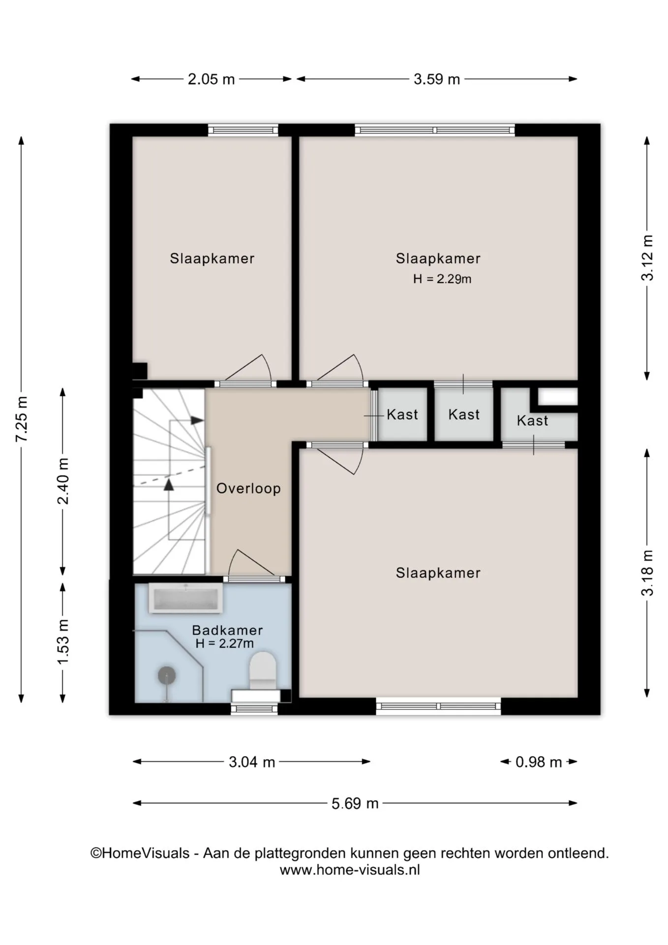 Van Lentestraat 19 Dalfsen thumbnail 37