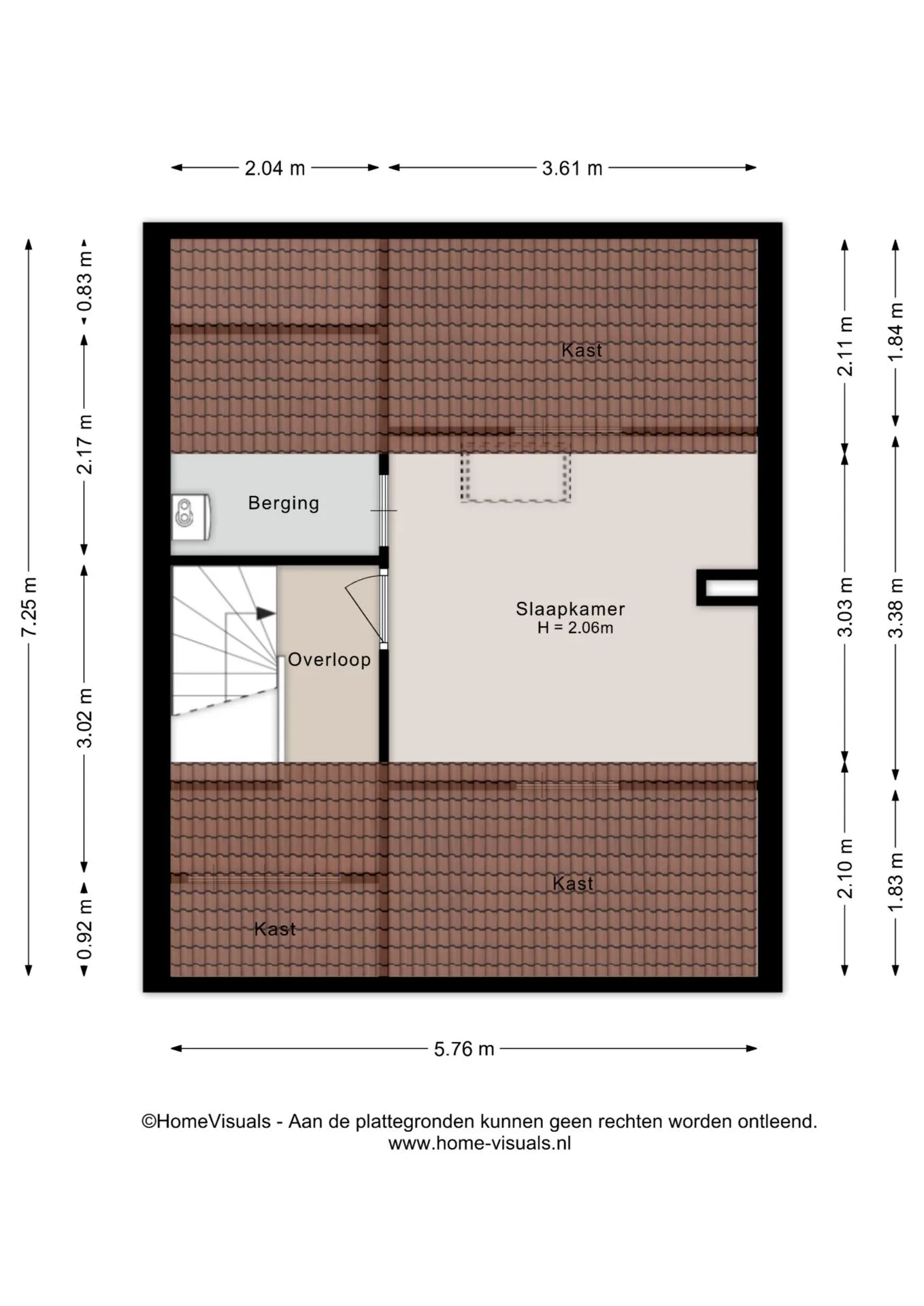 Van Lentestraat 19 Dalfsen thumbnail 38