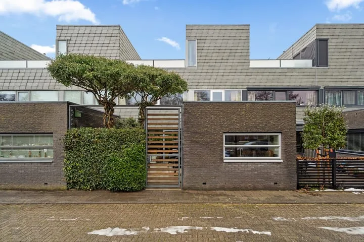 Van Leuffenpad 17 IJsselstein