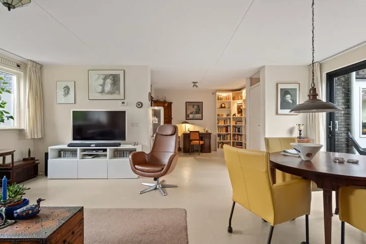 Van Leuffenpad 17 IJsselstein foto 2