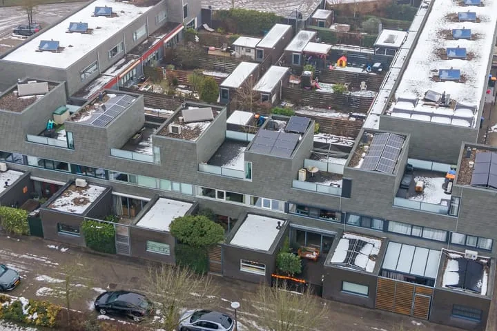 Van Leuffenpad 17 IJsselstein thumbnail 5