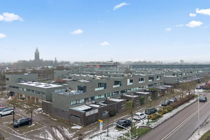 Van Leuffenpad 17 IJsselstein thumbnail 6