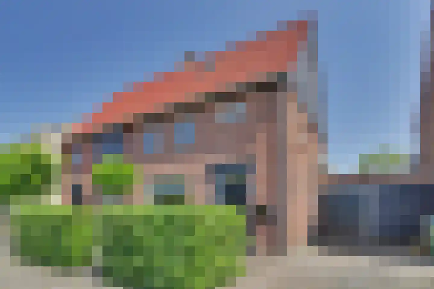 Van Liedekerkestraat 65 Oosterhout