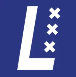 Logo Van Lienden in Haarlem