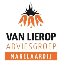 Logo van Van Lierop Adviesgroep