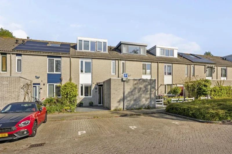 Kantoor foto van Van Lieshout Kruize NVM makelaars