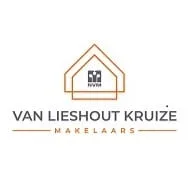 Logo Van Lieshout Kruize NVM makelaars