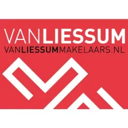 Logo de Van Liessum Makelaars Breda