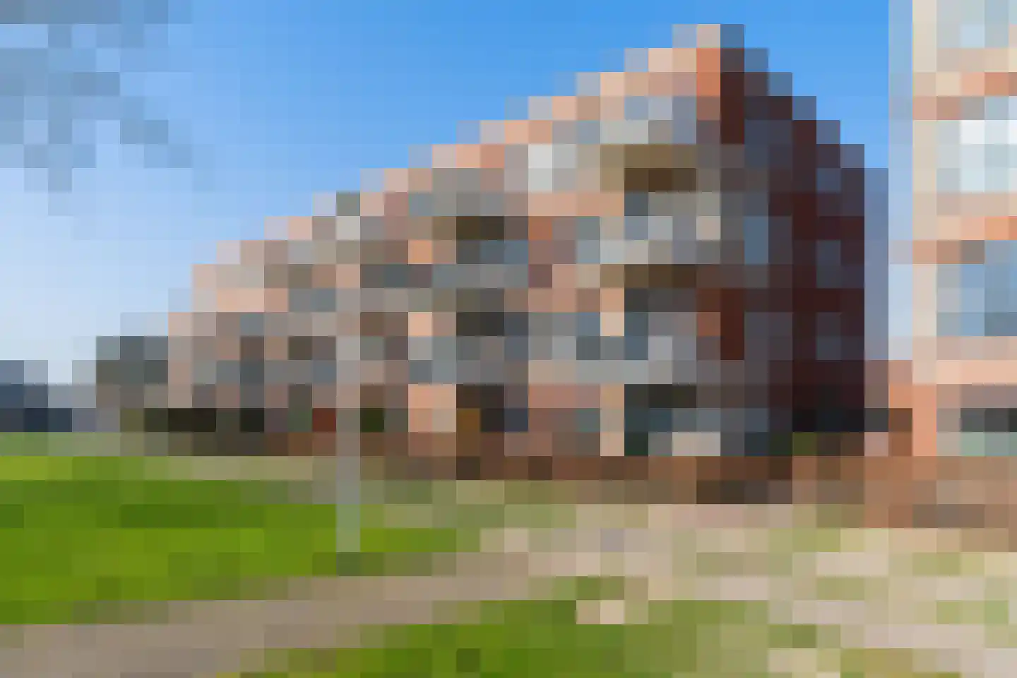 Van Lijnden van Hemmenstraat 157 in Hoofddorp