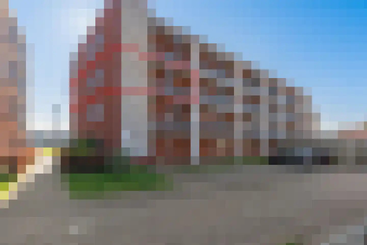 Van Lijnden van Hemmenstraat 157 Hoofddorp foto 2