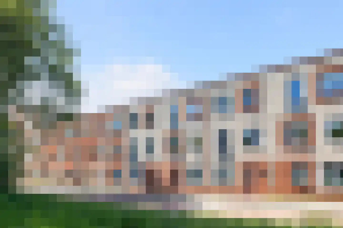 Van Lijnden van Hemmenstraat 33 Hoofddorp