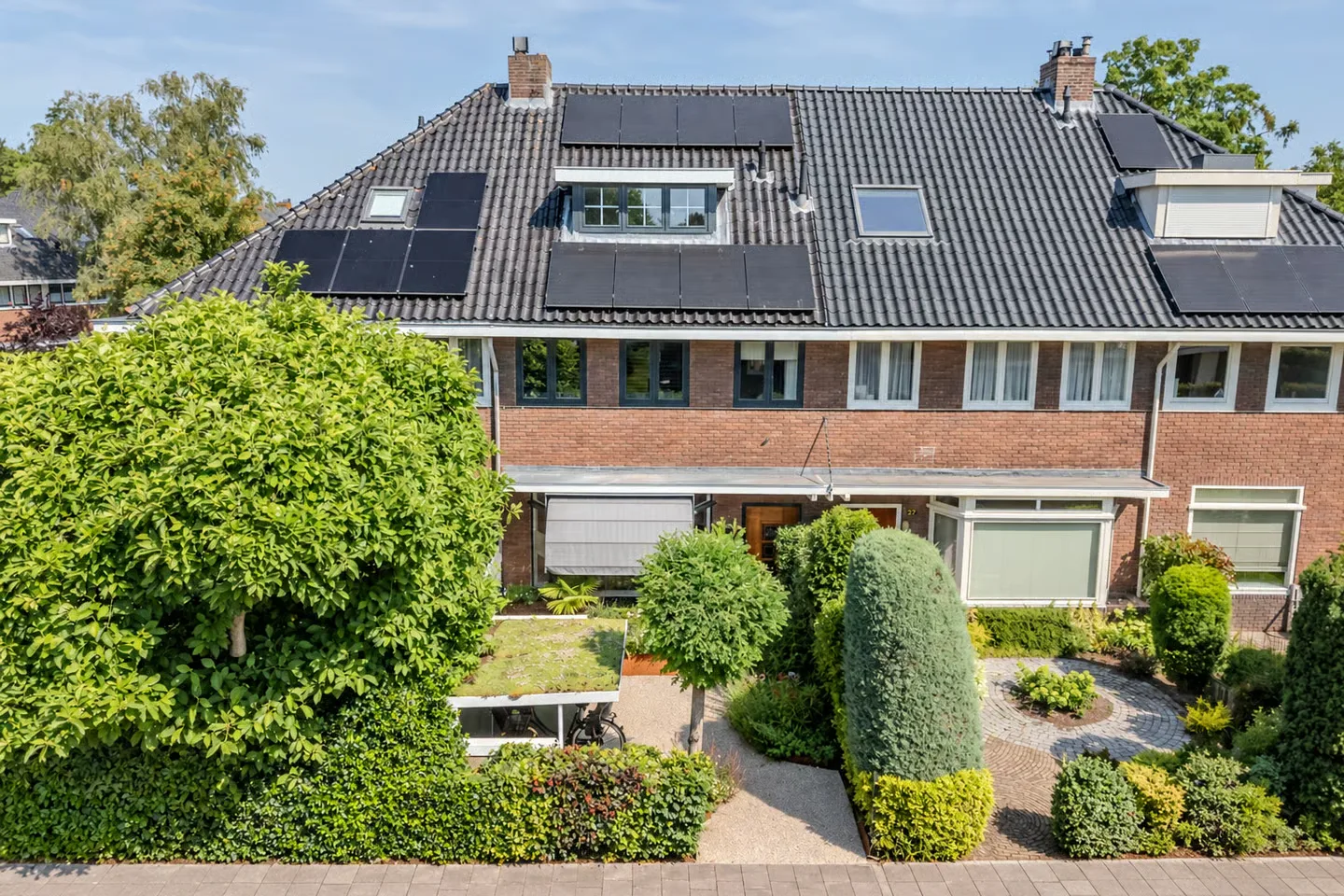 van Lijndenlaan 29 Naarden