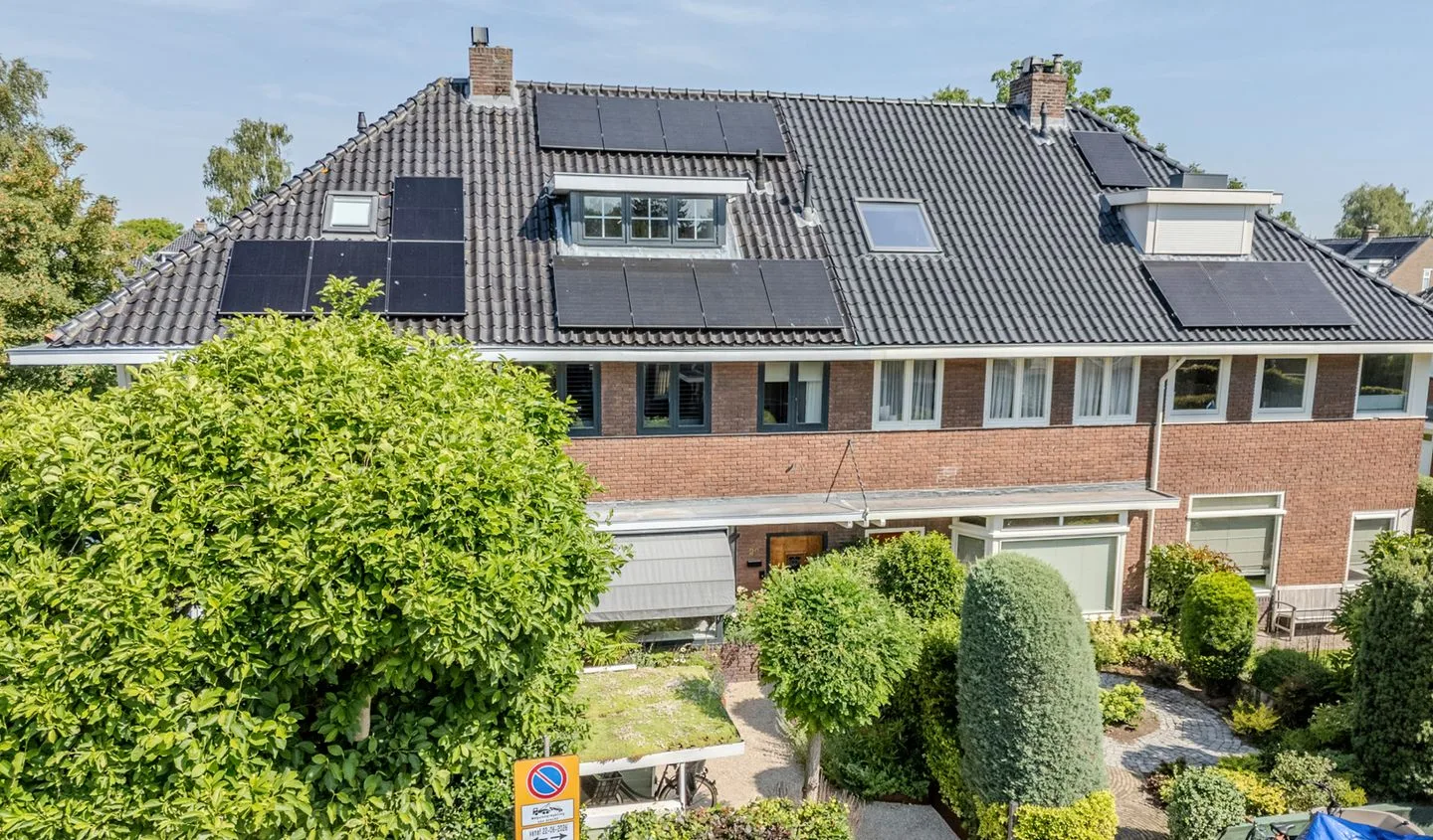 van Lijndenlaan 29 Naarden thumbnail 4