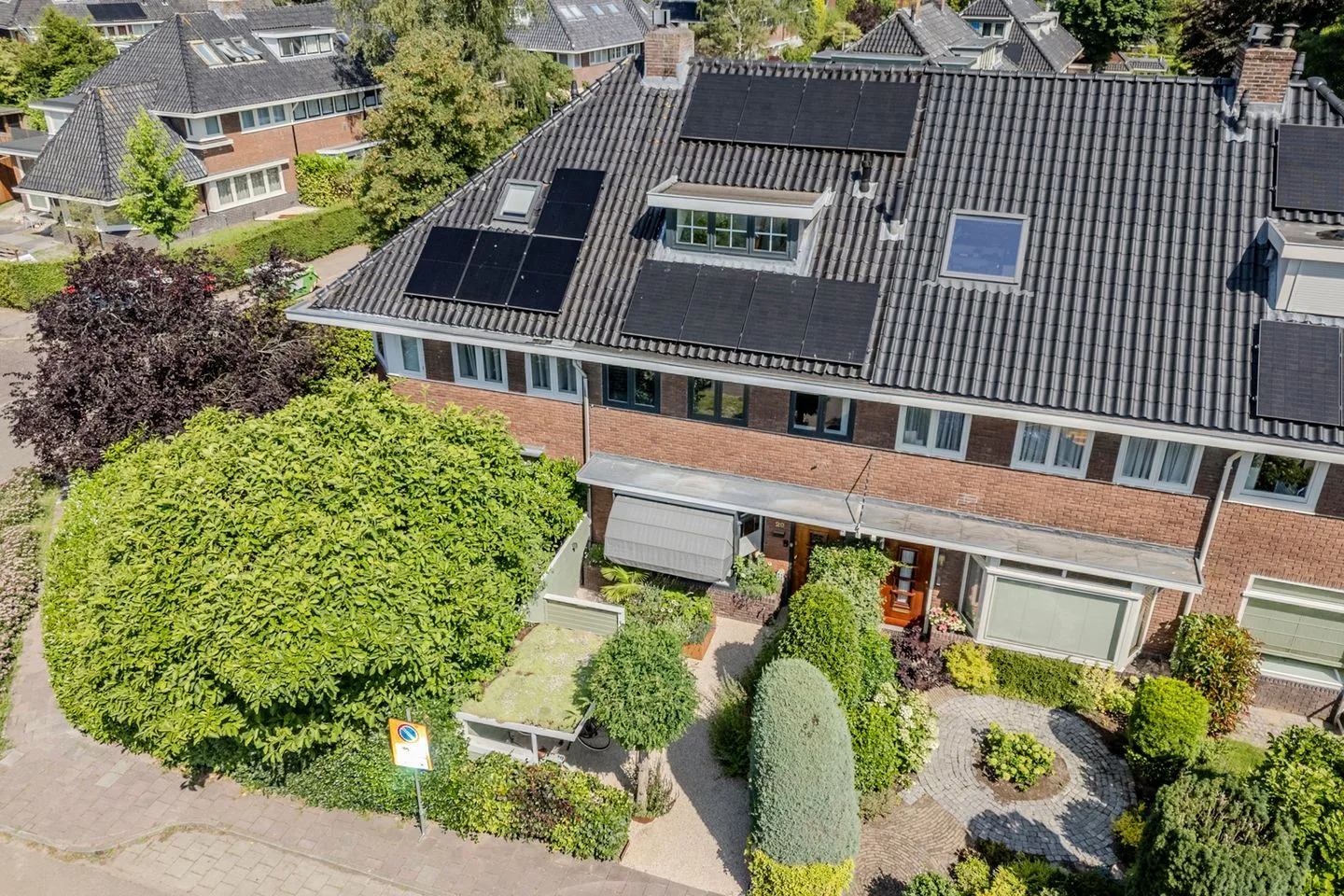 van Lijndenlaan 29 Naarden thumbnail 5