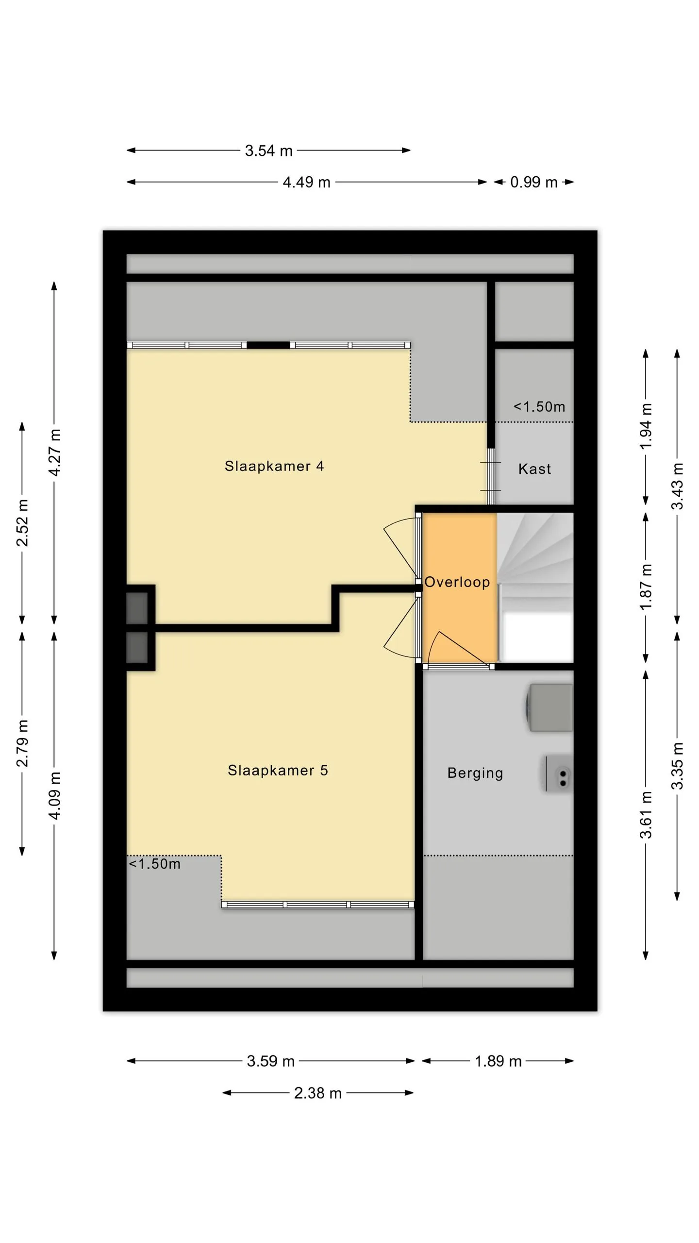 van Lijndenlaan 29 Naarden thumbnail 59