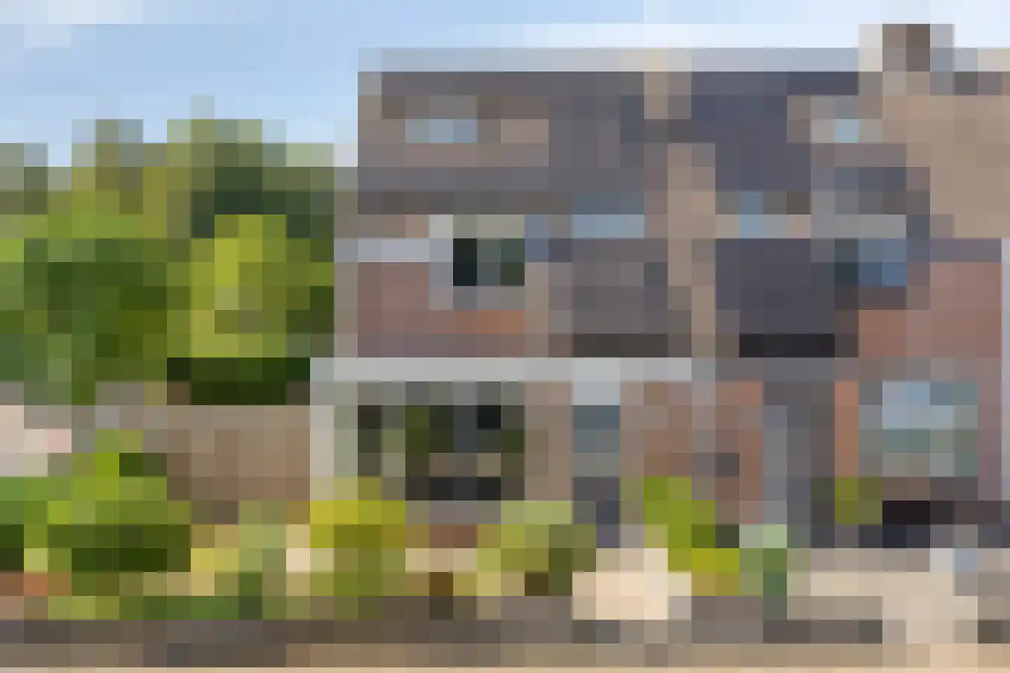 Van Limburg Stirumlaan 1 in Vlijmen