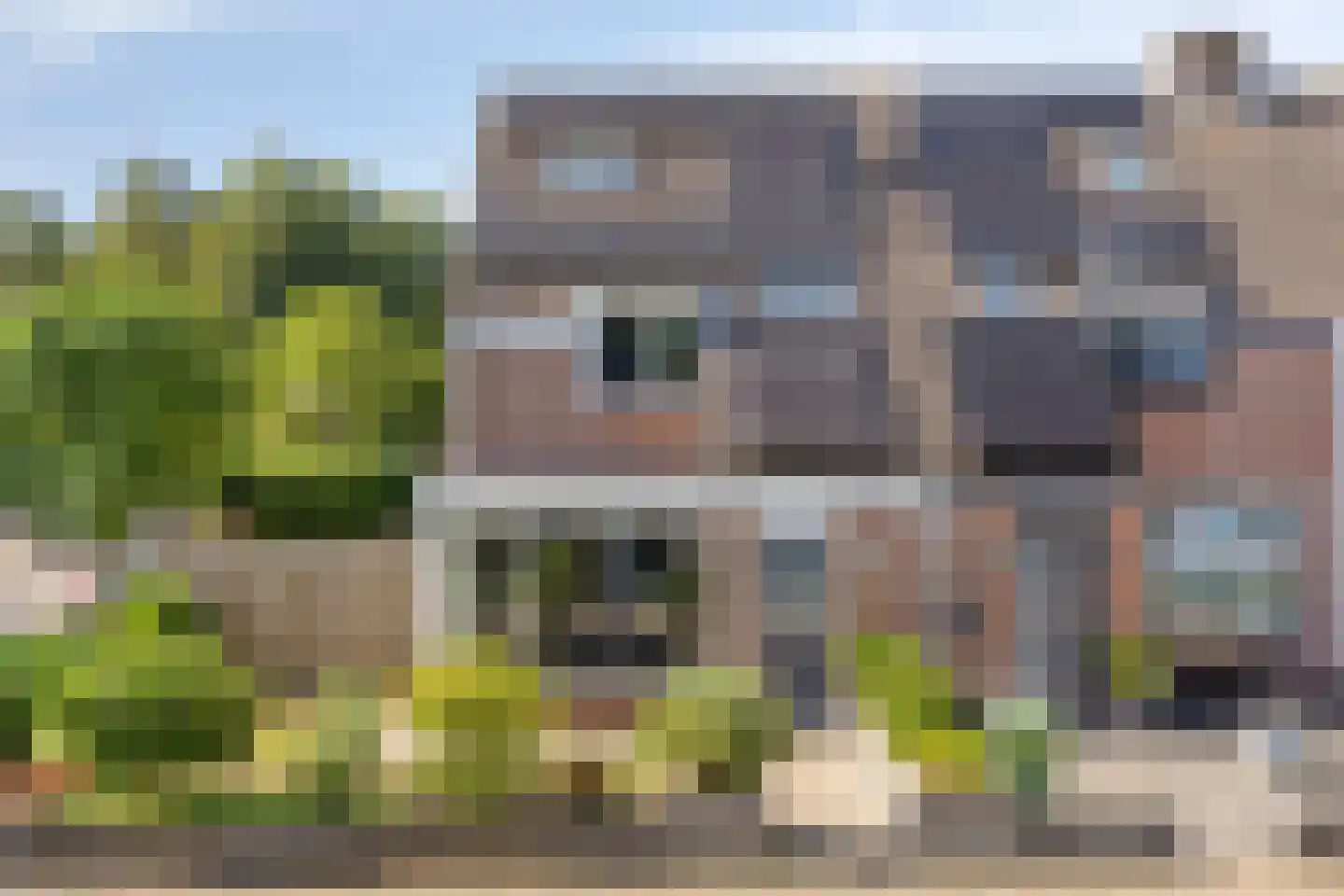 Van Limburg Stirumlaan 1 Vlijmen foto 2