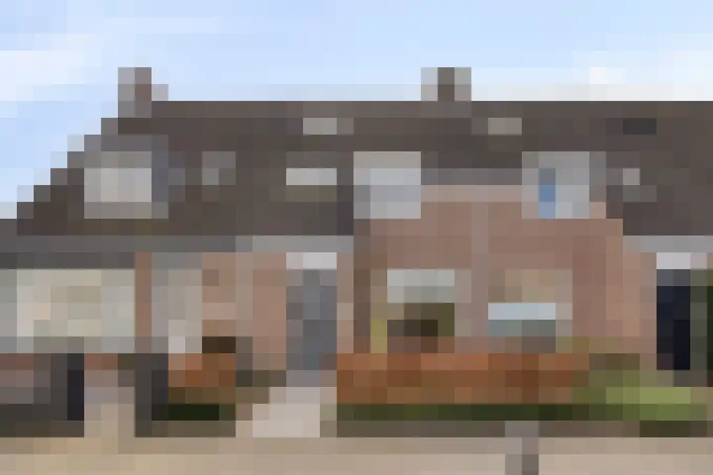 Van Limburg Stirumlaan 17 Vlijmen